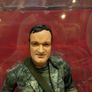 NECA Grindhouse Planet Terror Action Figure Quentin Tarantino Image 2