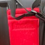 Kids Bicycle Carrier Seat and Saddle seat Image 4