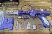 shockwave