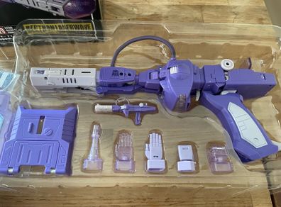 shockwave