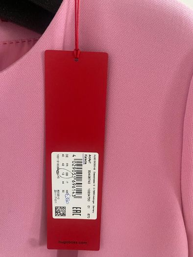 Hugo Boss dress - brand new
