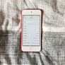 iPod Touch 5th Generation 32GB Red Image 2