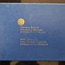Ireland 2007 Proof Euro Coin Set  In case with Coa and outer box Image 2