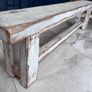 dining table, bench and coffee table Image 5