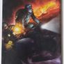 Medal of Honor European Assault Graphic Novel (P+P incl) Image 2