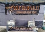 Golf Club Cleaning business