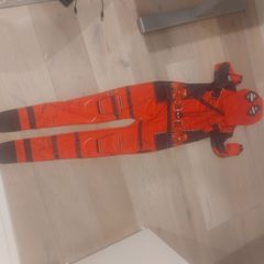 Halloween Costumes