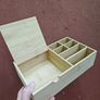 Wooden box Image 2