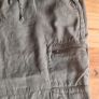 Banana republic combat pants Image 5