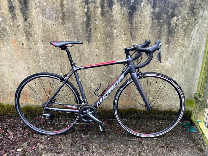 Merida Scultura 300 Road Bike