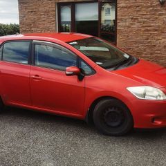Toyota Auris 2011 (NCT 06/27)