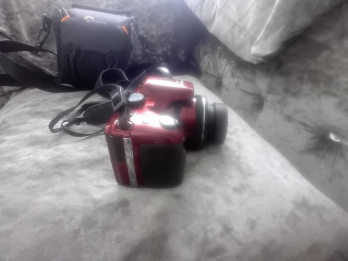 Kodax pixpro AZ425