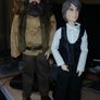 Harry Potter and Hagrid large Figures Image 5