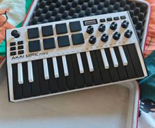 Akai Professional MPK Mini MK3