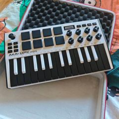 Akai Professional MPK Mini MK3