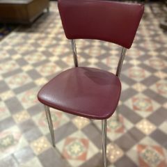 24 Multipurpose Chairs