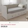 day bed Image 8