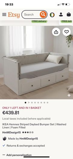 day bed