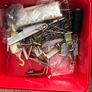 Knit machine and machine accessories Image 7