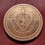 Copper 1 avdp oz 2024 Silver Shield Image 2