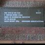 Surplus morttar bombs wooden box Image 2