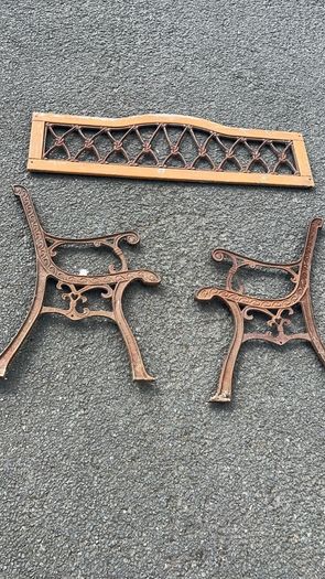 Bench