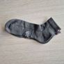 Danish Endurance,  Quarter  Running Socks, UK 9-12 Image 2