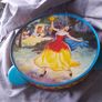 1960 Chad valley tambourine Image 2