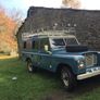 1982 Land Rover Series III 109 Image 6