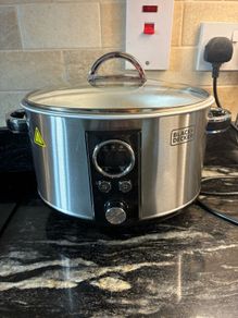 slow cooker