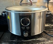 slow cooker