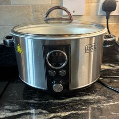 slow cooker