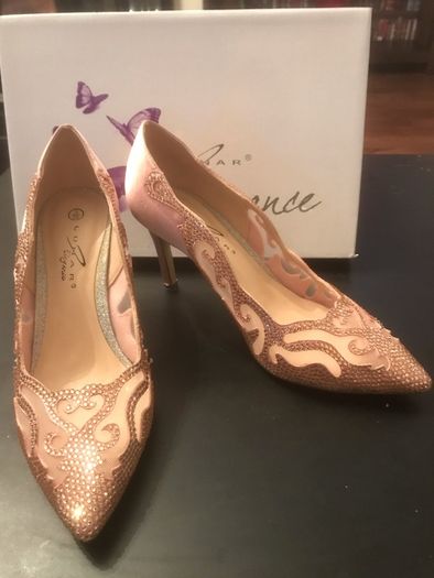 shoes price drop rose gold Price Drop