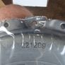 Bolk clutch and solid flywheel kit golf mk5 Image 3