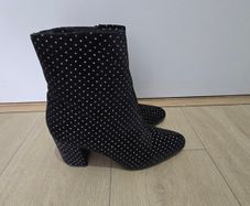 Heel Boot