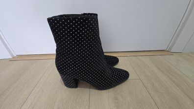 Heel Boot