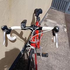 Cycling Racing Bike Orbea
