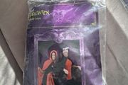 Halloween Adult cape.