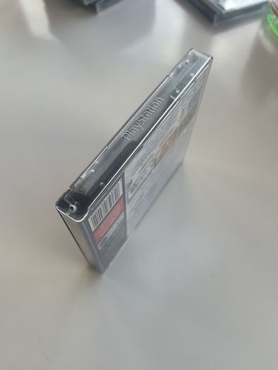 PS1 Pocket Fighter