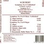 Free Postage! Schubert. Slovak Philharmonic. CD. Image 2
