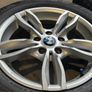 16" Genuine BMW Alloys Image 3