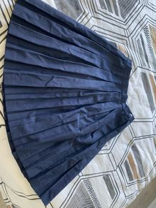 school skirt