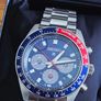 Seiko Prospex Speedtimer SSC913P1 Image 3