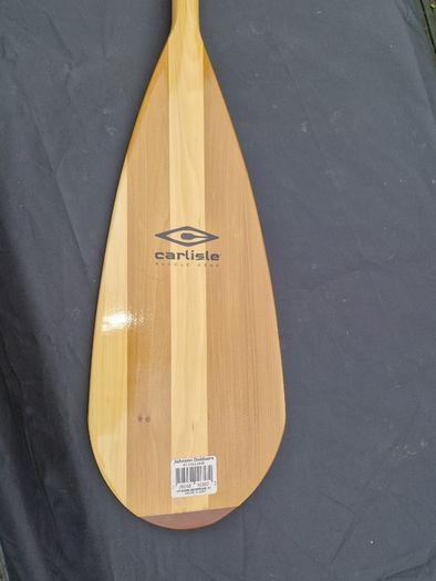 Canoe Paddle