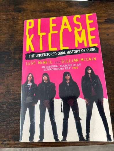 Music Books