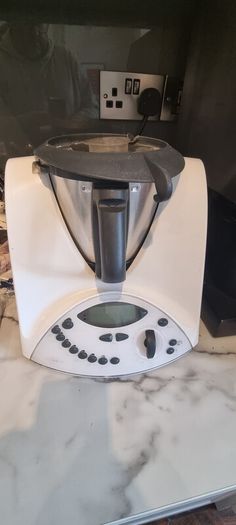 thermomix tm31