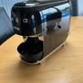 Smeg Lavazza Coffee Machine Image 2