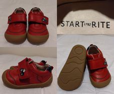 Start-rite Baby Shoes