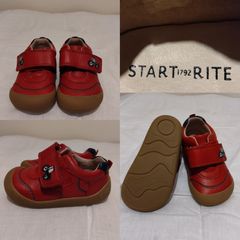 Start-rite Baby Shoes
