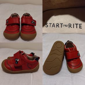Start-rite Baby Shoes